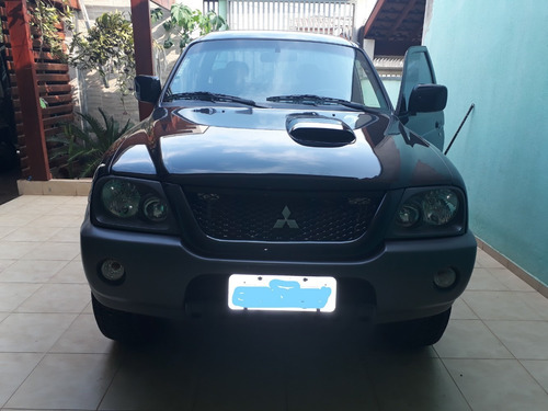 L200 Outdoor