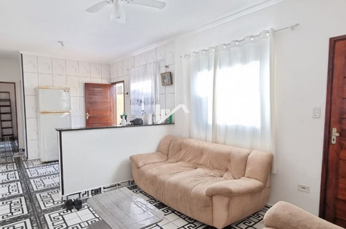 Imagem 6 de 13 de Linda Casa A 200 Metros Da Rodovia Com Financiamento