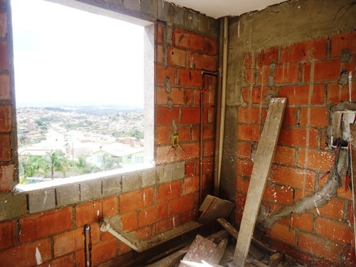 Imagem 3 de 5 de Apartamento Com 2 Quartos Para Comprar No Xangri-lá Em Contagem/mg - 8574