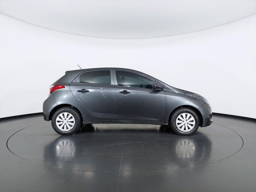 Imagem 4 de 15 de 179584 - Hyundai Hb20 2019 Com Garantia