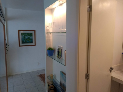 Imagem 27 de 30 de Flat À Venda, 2 Quartos, 1 Suíte, 1 Vaga, Copacabana - Rio De Janeiro/rj - 3719