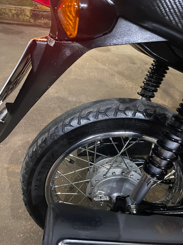 Pop 2024 Extra Apenas 3,500 Km Rodado