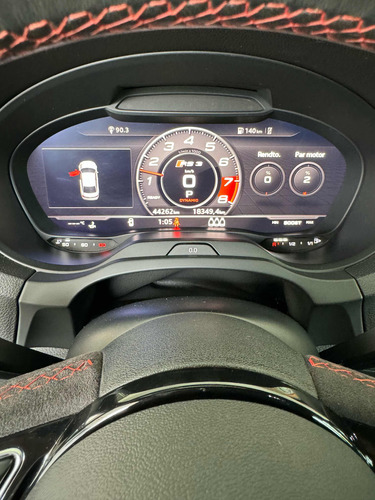 Audi Rs3 Sedan Rs3 2018