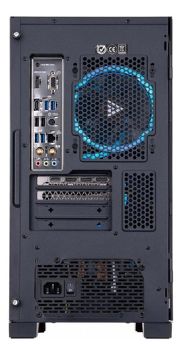 Pc Gamer Zotac Mek Hero G1 Amd Ryzen 5 5600x Vga Rtx306012gb