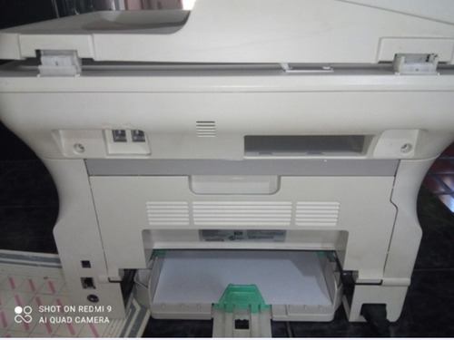 Imagen 3 de 5 de Fotocopiadora Multifuncional Xerox
