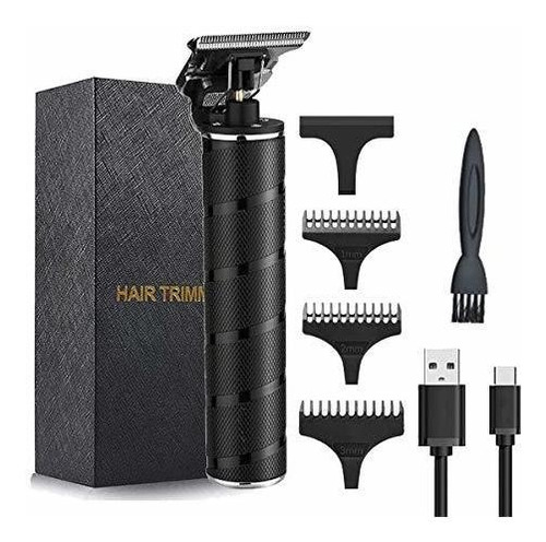 Cortadoras De Cabello - Usb Rechargeable Professional Hair C