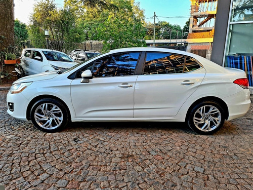 Citroen C4 Lounge 1.6 Thp 163cv. At6 Tendance 2015 88.000km