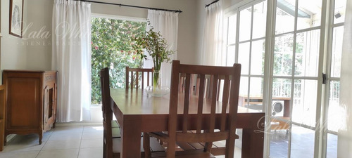 Imagen 8 de 15 de Venta/alquiler - Casa En Saint Thomas Norte