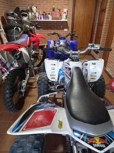 Imagen 4 de 4 de Honda Honda Crf