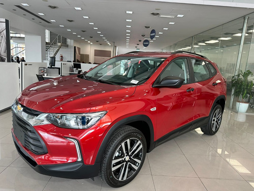 Chevrolet Tracker 1.2 Turbo At
