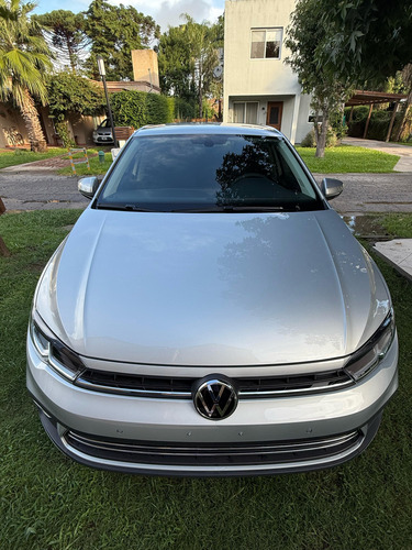 Volkswagen Polo 1.0 Tsi 170 Highline At