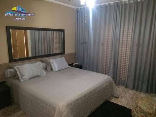 Imagem 18 de 30 de Casa Venda Satélite Iris Campinas Sp. - Ca0774