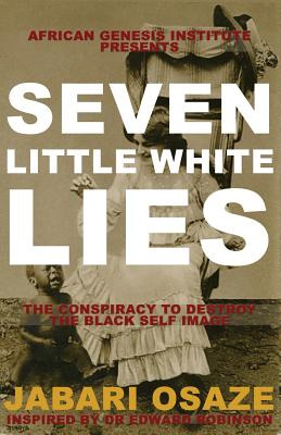 Libro 7 Little White Lies: The Conspiracy To Destroy The ...