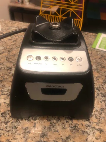 Licuadora Blendtec 570 Classic MercadoLibre