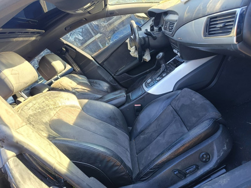 Audi A7 3.0 S Line At