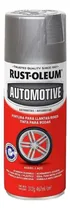 Comprar Pintura Aerosol Llantas Auto Anticorrosiva Wheel Rust Oleum Color Acero