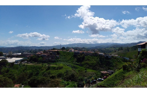 Imagen 15 de 20 de Apartamento En Venta Loma Alta Carrizal