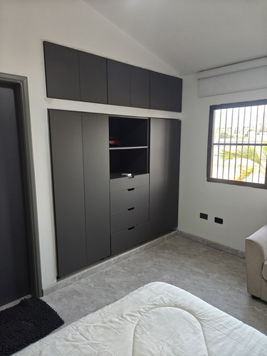 Qta Casa De 5 Habitaciones Amoblada