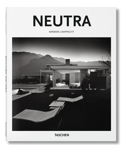 Neutra ( Libro Original )