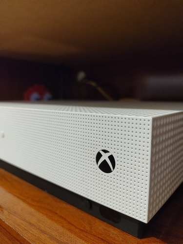 Xbox One - Edición Limitada - Minecraft 500gb