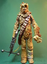 Comprar Star Wars Chewbacca Sandstorm Legacy, Ds Collections