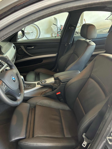 BMW Serie 3 3.0 335i Sedan Sportive At 306cv