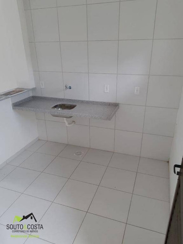 Imagem 9 de 17 de Casa Com 2 Dormitórios À Venda, 68 M² Por R$ 180.000,00 - Passaré - Fortaleza/ce - Ca0156