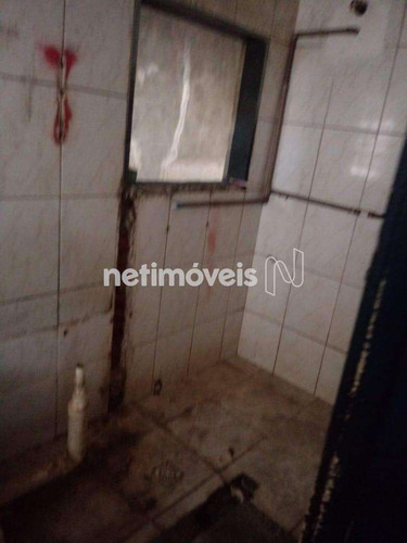 Imagem 24 de 25 de Venda Lote-área-terreno Caiçaras Belo Horizonte - 912650