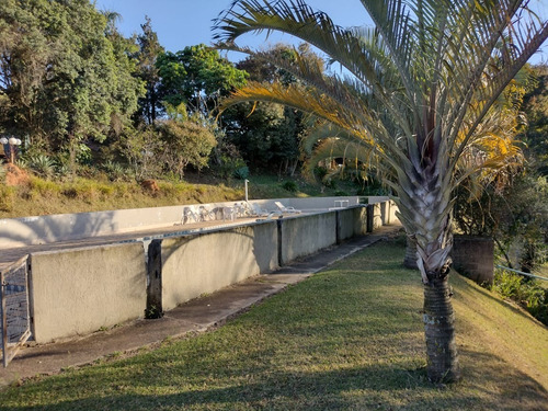 Imagem 27 de 29 de Imóvel Rural Para Área De Saúde Ou Hotelaria Com 1870m2, 12mil M2 De Área Total, 21 Suítes, Restaurante, Piscina, Quiosque - Ch00215 - 70653501
