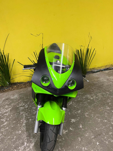 Imagem 3 de 8 de Mxr