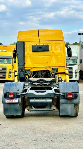 Volkswagen 19.360 Ctc 4x2 20/21