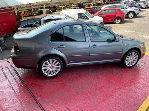 Imagen 6 de 9 de Volkswagen Jetta Clásico 2013 2.0 Gl Team 5vel Mt