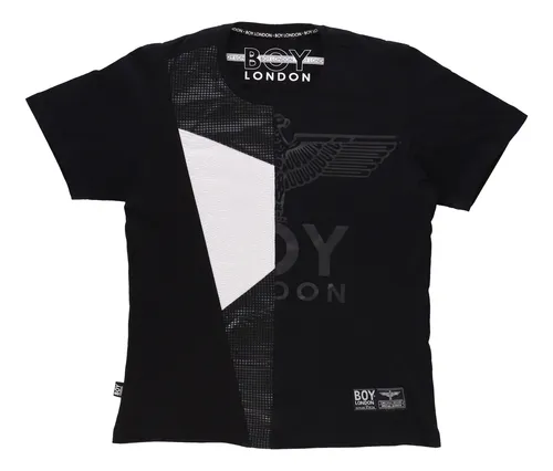 T shirt boy london uomo deals