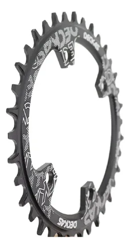 BuyWeek Bike Corona, 96 BCD Stretto Largo Rotondo Corona BuyWeek Bike Corona, 96 BCD Stretto Largo Rotondo Corona