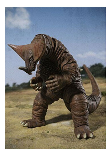 Figura Gomora - Ultraman - S.h.figurats - Bandai