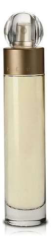 Perry Ellis Clasico 360° Tradicional Edt 100 Ml Feminino