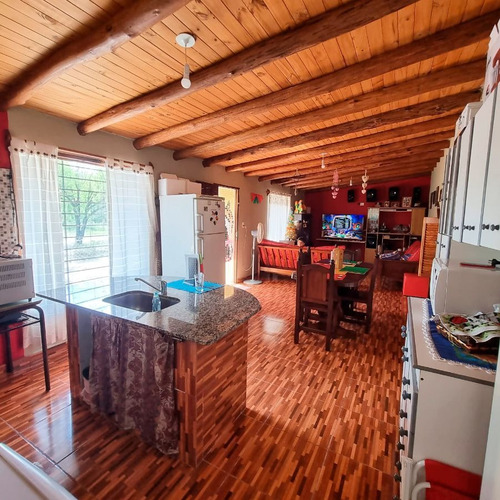 Imagen 5 de 14 de Venta De Casa De 2 Dormitorios C/ Cochera En Casa Grande