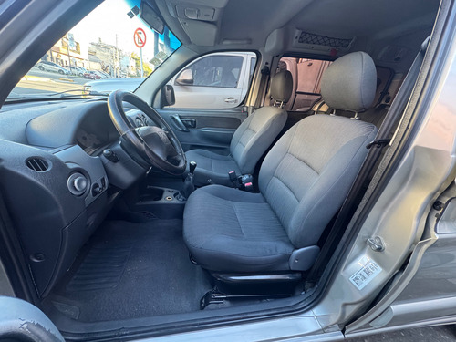 Citroën Berlingo Multispace 1.6 Sx Pack Hdi 92cv Am53
