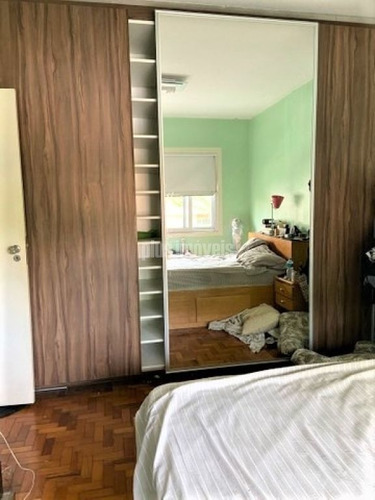 Imagem 8 de 15 de Excelente Sobrado Na Vila Mariana! - Mi129757