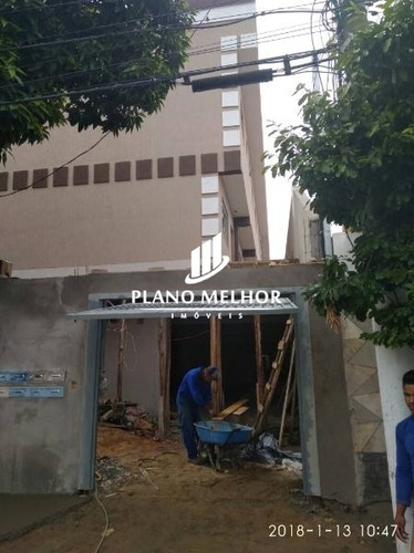 Imagem 2 de 13 de Sobrado Em Condomínio Para Venda Na Vila Rio Branco, 2 Dorm, 2 Suíte, 1 Vagas, 65m² - So1201 - So1201