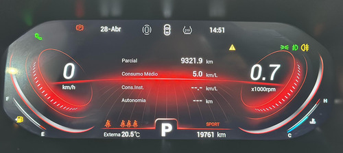 Chery Tiggo 7 1.5 Pro Turbo Flex Hybrid Aut. 5p Hibrido Flex