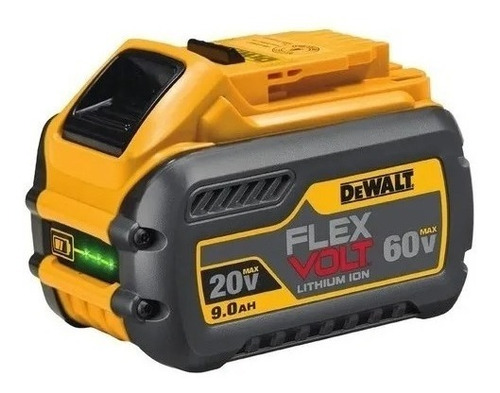 Batería Flexvolt 60v Dewalt Dcb609-b3