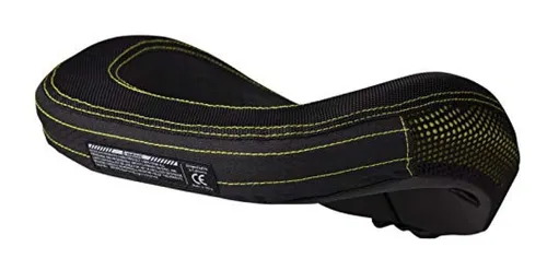 Pasamontañas Motociclistas Evs Sports 112046-0109 Collar De