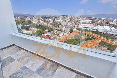 Imagen 8 de 25 de Departamento En Venta En Cuajimalpa. Residencial 2 Puertas,