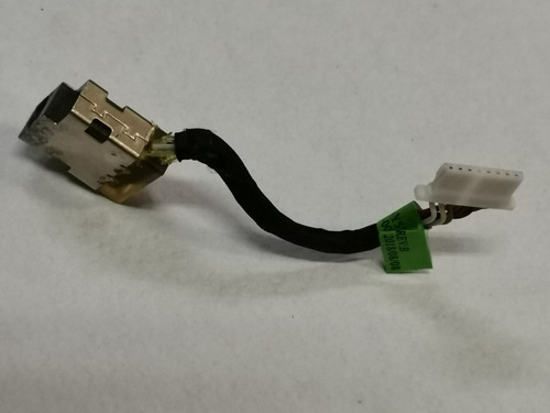 Hp 14 Cm000laconector Jack (Usado)