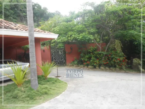 Valle Arriba Casa En Venta