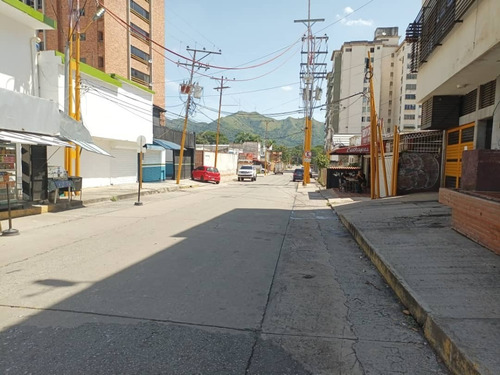 Imagen 7 de 16 de Jorge Febres Vende Casa Comercial En Sector La Seiba Atc-893