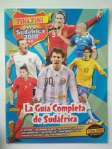 Comprar Revista Tiki Tiki Especial Sudáfrica 2010 - Tapa Messi