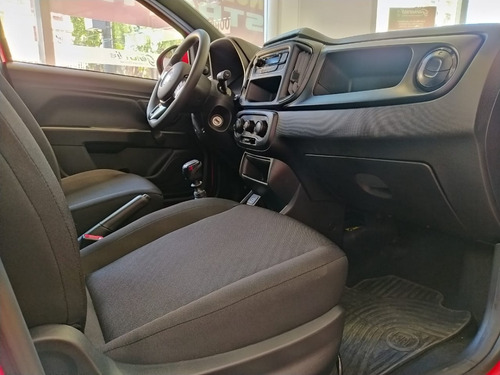 Imagen 21 de 24 de Fiat Strada Endurance Cabina Doble