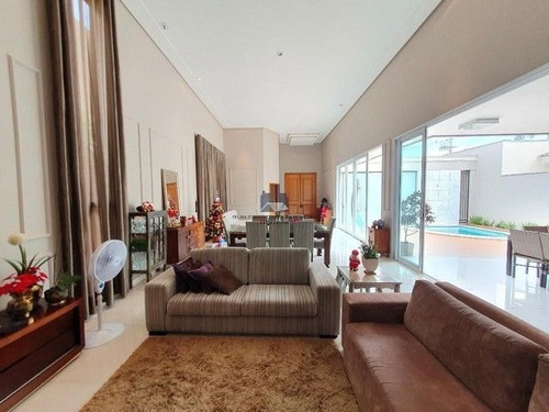 Imagem 2 de 18 de Casa Em Condomínio À Venda Em São José Do Rio Preto/sp - 2021270